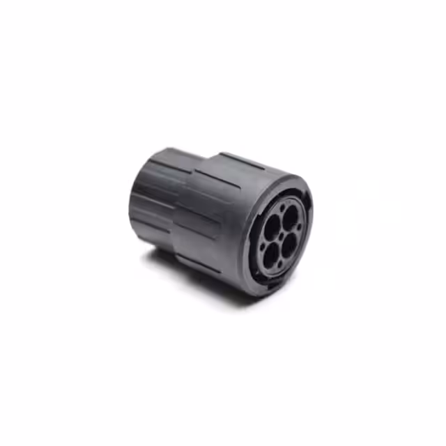 RTS6BS16N4PHEC03 Amphenol Sine Systems Corp  Rundsteckverbindergehäuse